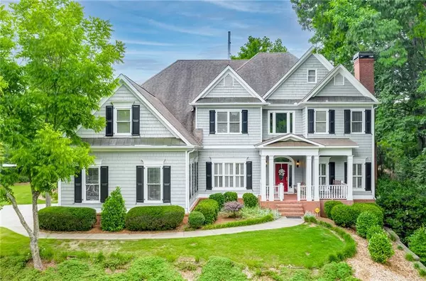 3301 Chimney LN NE,  Roswell,  GA 30075