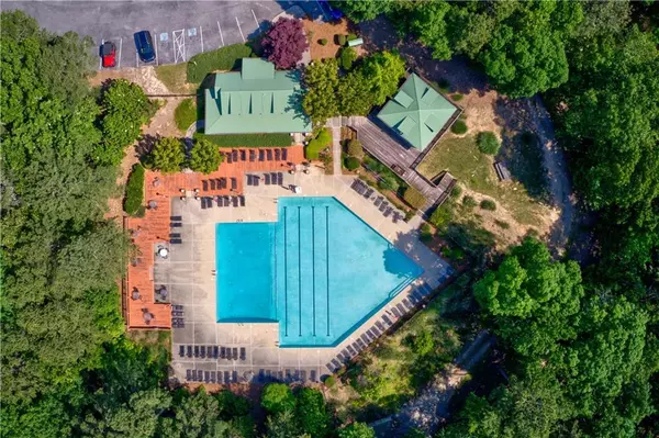 Waleska, GA 30183,302 Morse Elm LOOP
