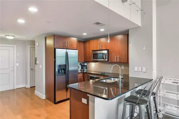 Atlanta, GA 30307,1261 Caroline ST NE #214