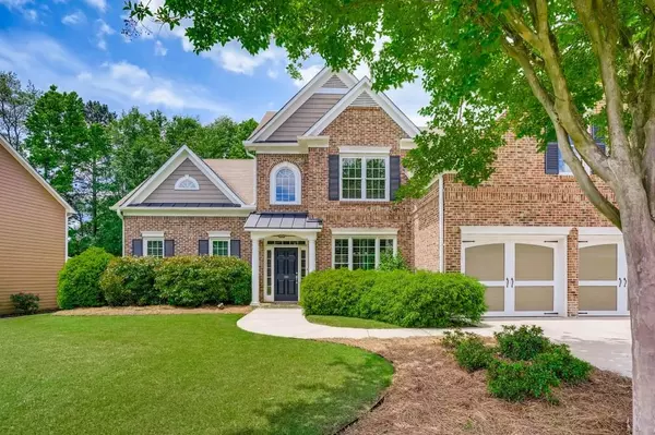 1124 Lakefield WALK, Marietta, GA 30064