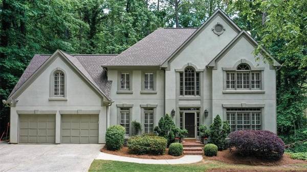 620 Highlands CT, Roswell, GA 30075