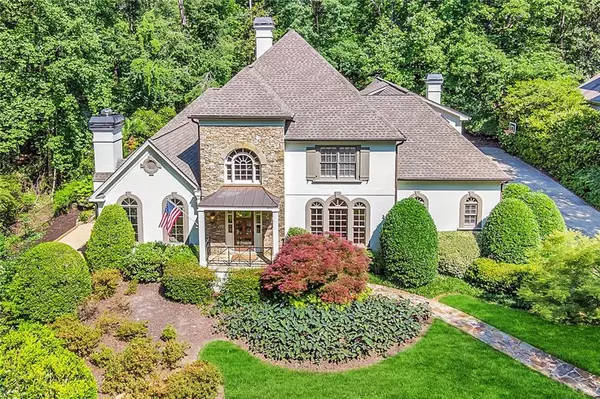 1391 Wesley Pkwy NW, Atlanta, GA 30327