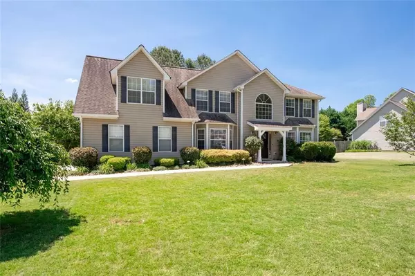 Dallas, GA 30157,446 SILVERLEAF LN