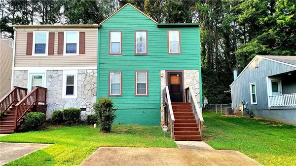 Marietta, GA 30008,344 Red Oak RUN SW