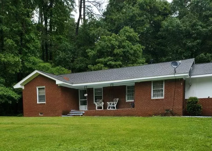 3433 Bouldercrest RD, Conley, GA 30288