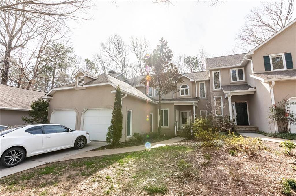Alpharetta, GA 30022,304 S River Farm DR