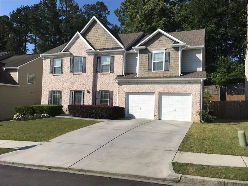 1287 Misty Valley CT, Lawrenceville, GA 30045