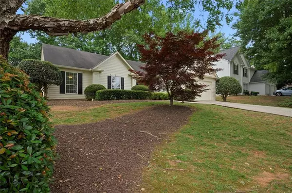Alpharetta, GA 30004,2515 Traywick Chase