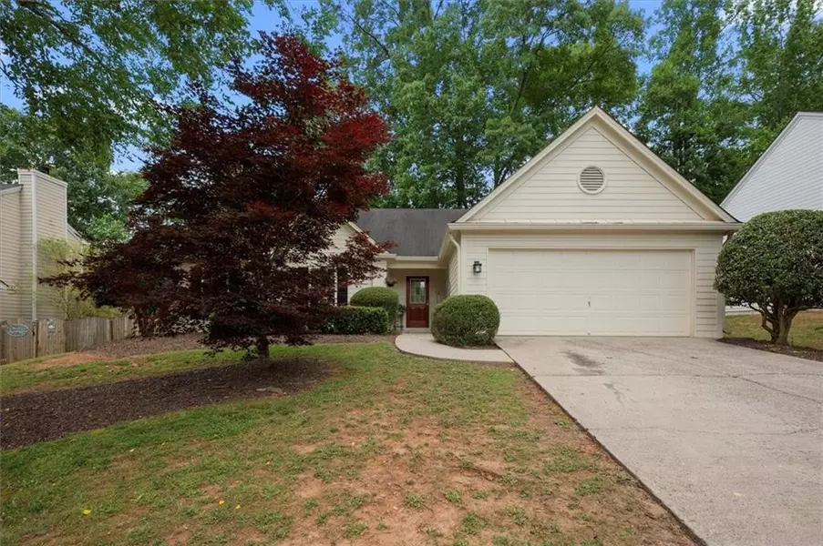 2515 Traywick Chase, Alpharetta, GA 30004