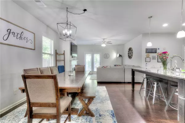 Acworth, GA 30102,214 Torch DR