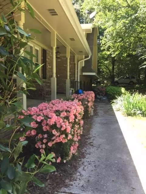 2784 CRAVEY DR NE, Atlanta, GA 30345