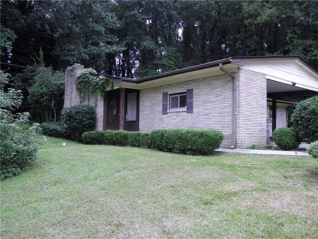 Atlanta, GA 30311,2339 Country Club LN SW