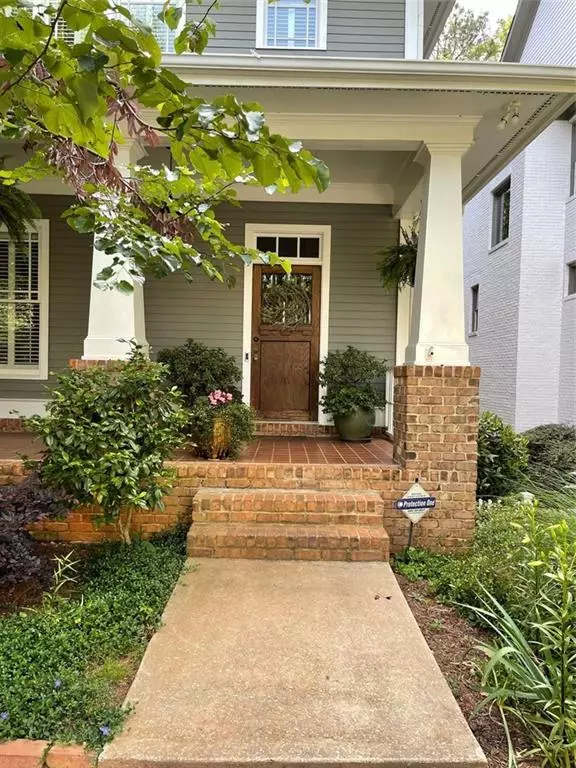 415 Carter AVE SE, Atlanta, GA 30317