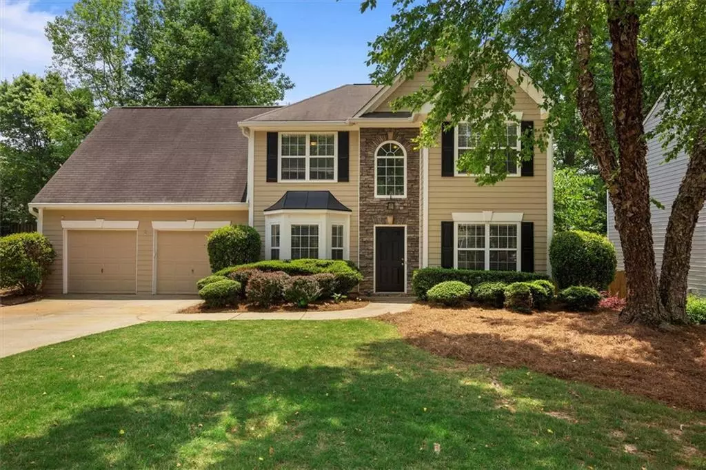 Cobb, GA 30144,4003 Dorchester WALK NW