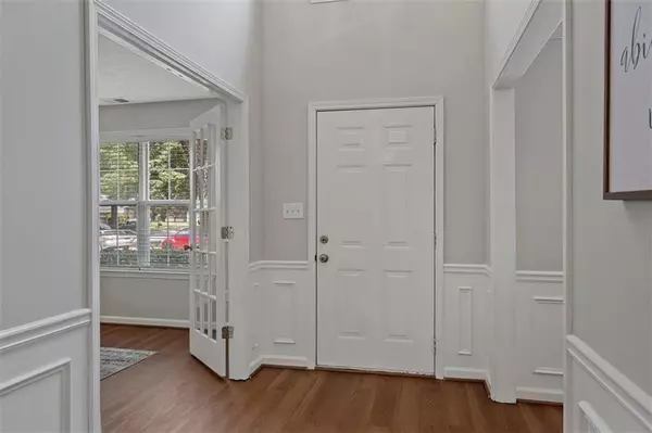 Cobb, GA 30144,4003 Dorchester WALK NW