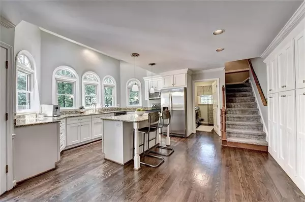 Alpharetta, GA 30022,915 Geddy WAY