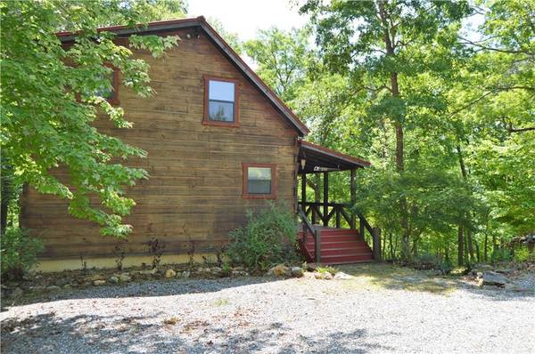 200 Trail Tree Ridge RD, Morganton, GA 30560