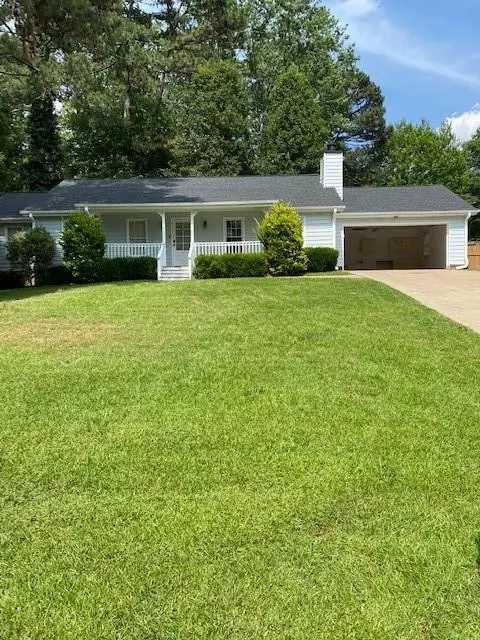 Lilburn, GA 30047,228 Amour WAY SW