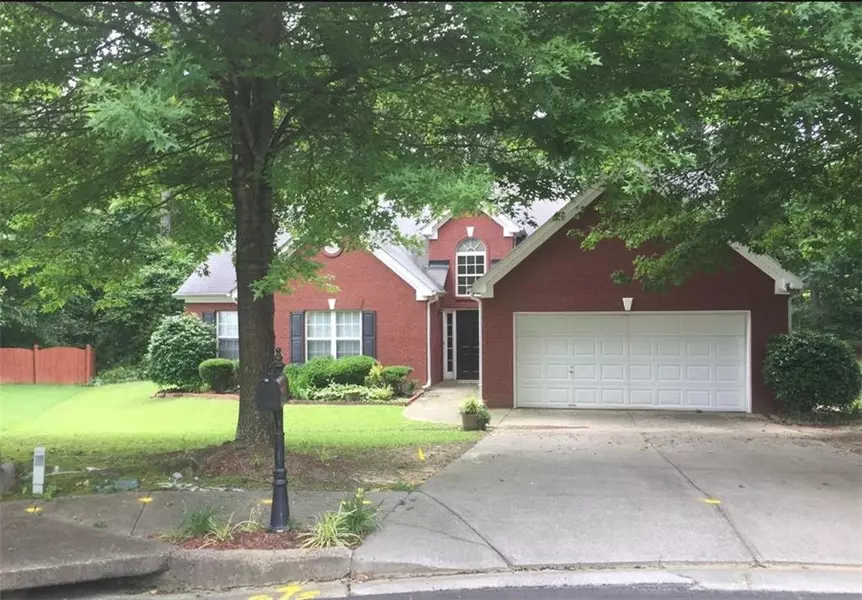 2655 Cascade Creek DR, Buford, GA 30519