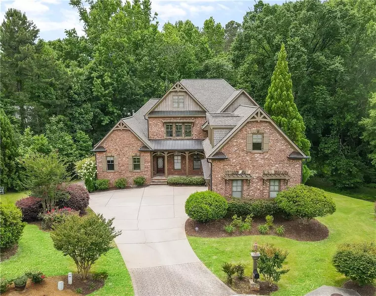 5813 Brookstone CIR NW, Acworth, GA 30101