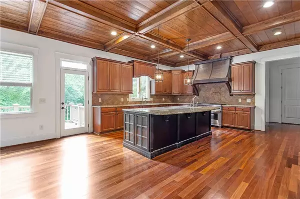 Acworth, GA 30101,5813 Brookstone CIR NW