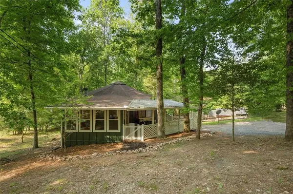 Ellijay, GA 30540,169 Indigo DR