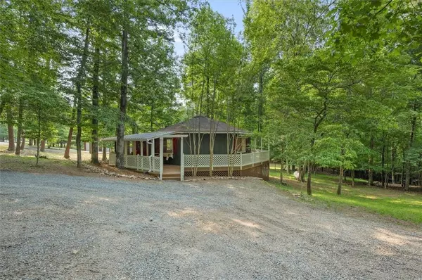 Ellijay, GA 30540,169 Indigo DR