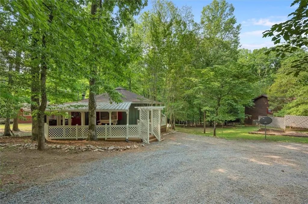 Ellijay, GA 30540,169 Indigo DR