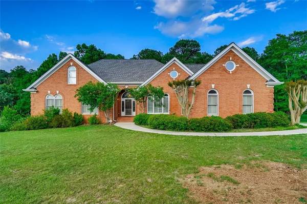 3700 PINE BLOOM, Loganville, GA 30052