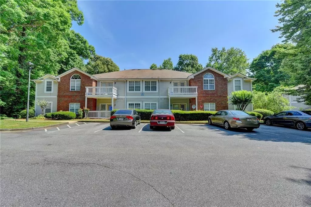 Stone Mountain, GA 30083,4014 ORCHARD HILL TER