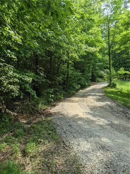 Lot 8D Derby LN, Cleveland, GA 30528