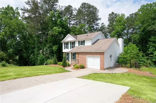 Marietta, GA 30066,2849 PINE MEADOW DR