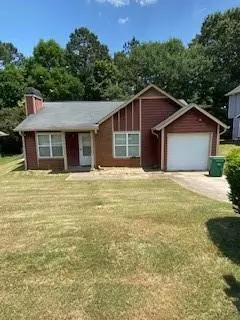 Lithonia, GA 30058,2094 Charles Cudd CT