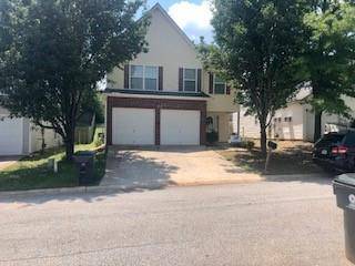 3024 Summer Breeze DR, Villa Rica, GA 30180