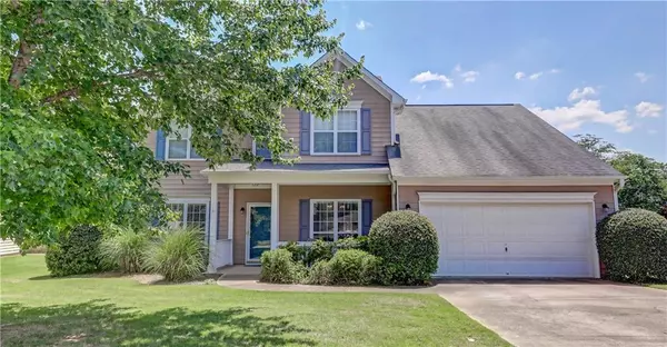 3109 Fieldstone CT NW, Kennesaw, GA 30152