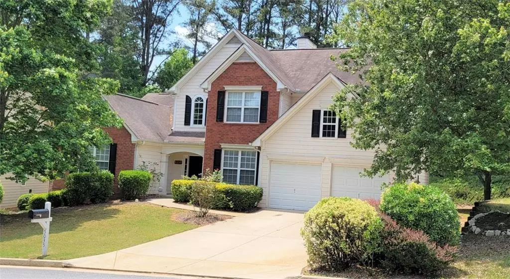 5035 Oak Hill TER, Cumming, GA 30040