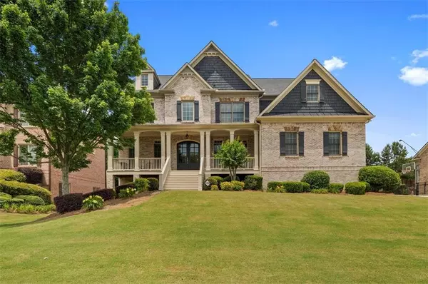 2579 Weddington RDG NE, Marietta, GA 30068