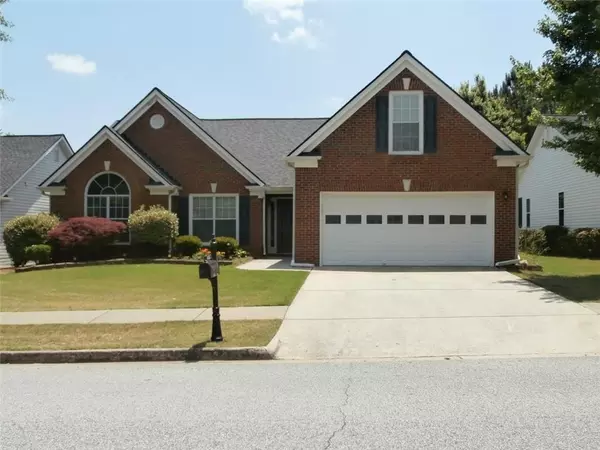 1405 DUNTON GREEN WAY, Lawrenceville, GA 30043