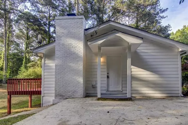 Conyers, GA 30012,1766 Stag DR NW