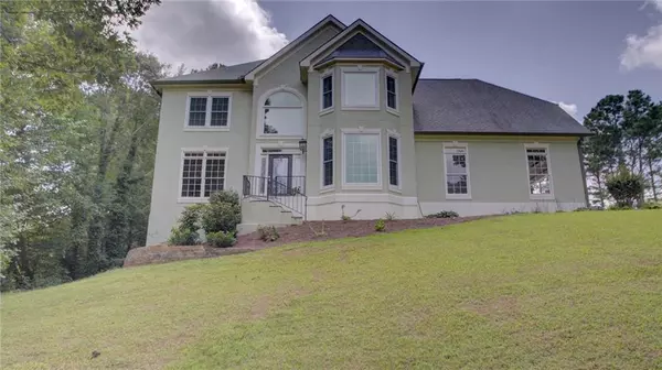 Alpharetta, GA 30004,4621 Oakhurst LN