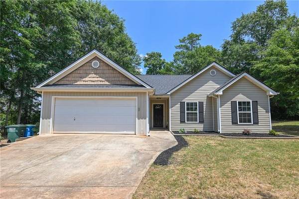 96 Wildcat LN, Commerce, GA 30529