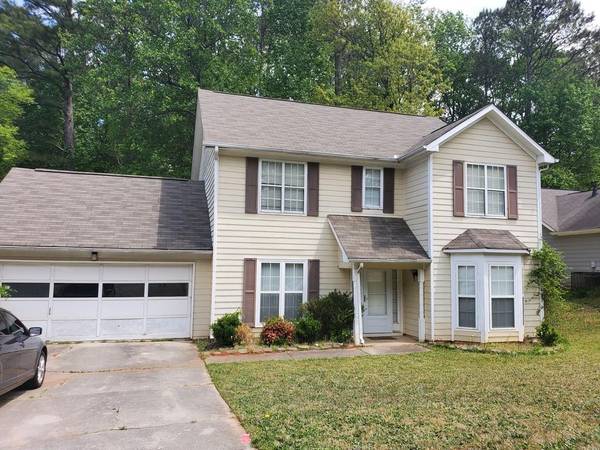 963 Forest PATH E, Stone Mountain, GA 30088