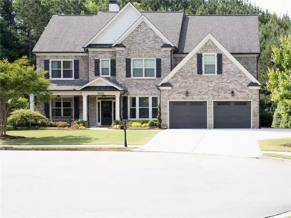 5433 Wild View CT, Buford, GA 30518