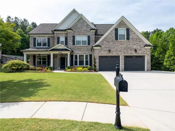 Buford, GA 30518,5433 Wild View CT