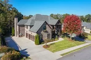 2495 Oak Grove EST NE, Atlanta, GA 30345