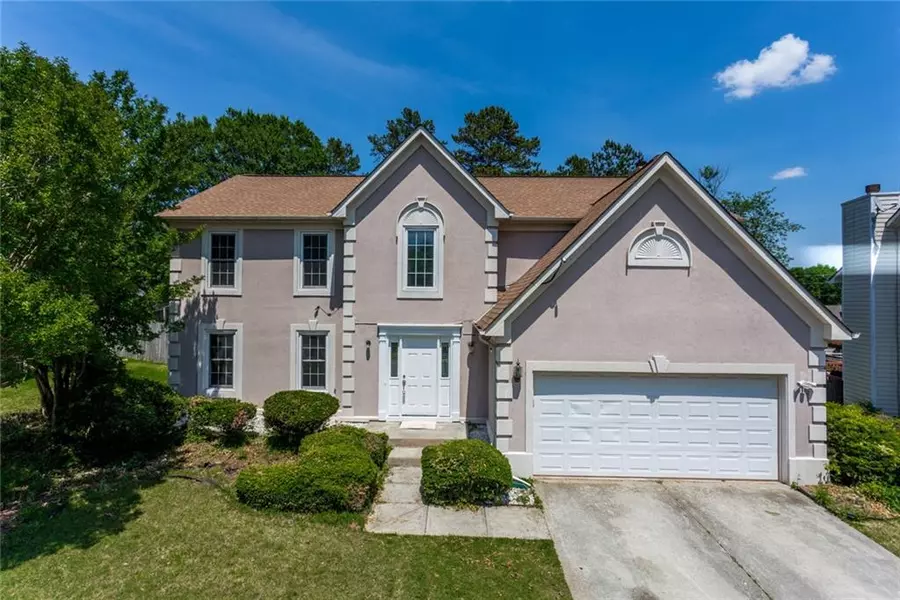 2785 shelter cove, Duluth, GA 30096