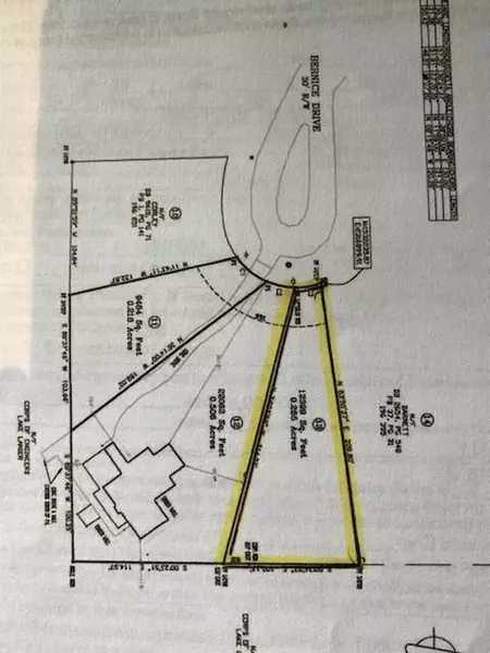 Lot 13 Bernice DR, Cumming, GA 30041