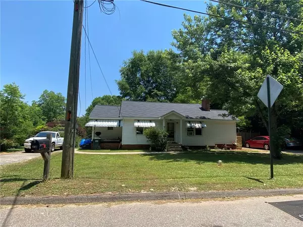 Monroe, GA 30655,213 Felker ST