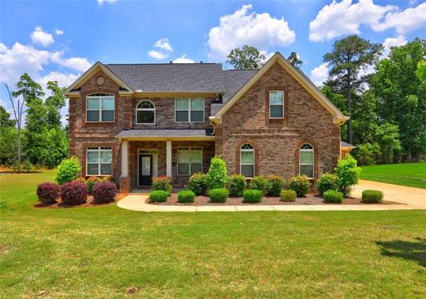 4709 Evanescence WAY, Hampton, GA 30228