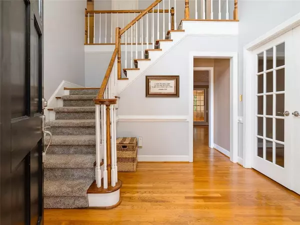 Acworth, GA 30101,5654 BROOKSTONE DR NW